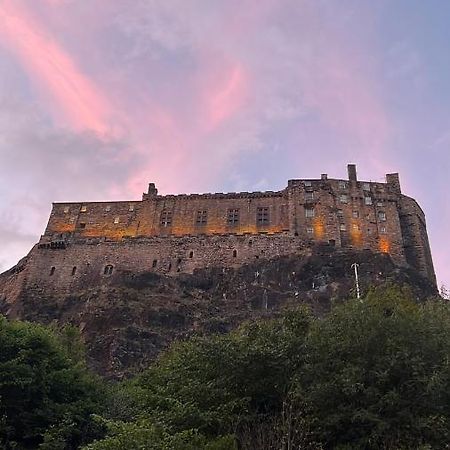 City Break Edimburgo Exterior foto